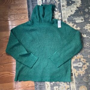 NWT Lou & Grey sweater